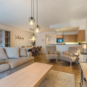 Appartement met Twee Slaapkamers